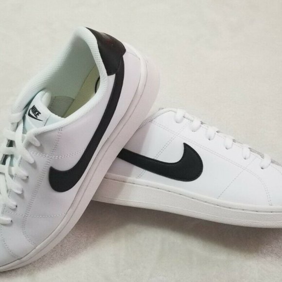 Nike Other - Nike Court Royale 2 Low Mens